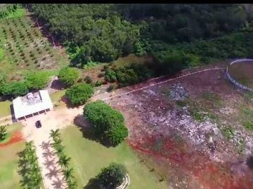 Finca en Yucatán a 1 hr del Periférico de Mérida
