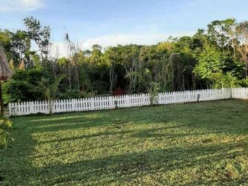 Finca en Yucatán a 1 hr del Periférico de Mérida