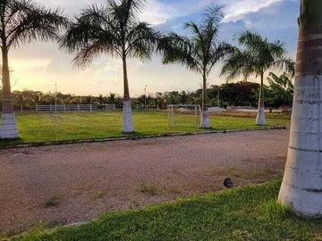 Finca en Yucatán a 1 hr del Periférico de Mérida