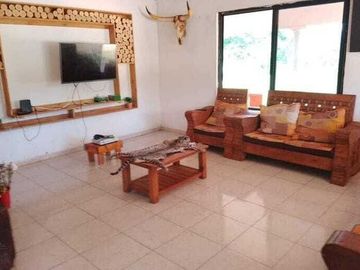 Finca en Yucatán a 1 hr del Periférico de Mérida