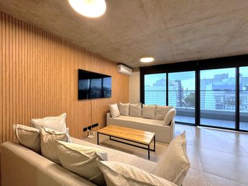 Venta Departamento 3 ambientes Villa Crespo