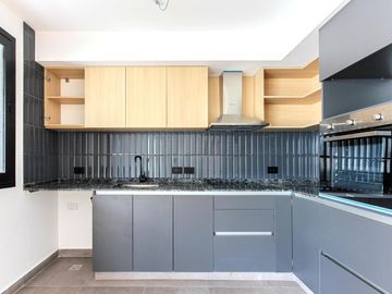 Venta Departamento 3 ambientes Villa Crespo