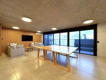 Venta Departamento 3 ambientes Villa Crespo
