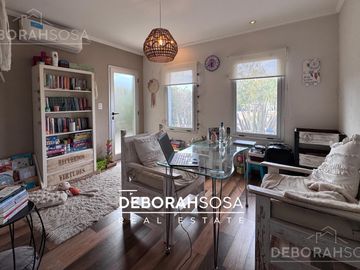 Casa en Venta 6 Ambientes al Lago con Pileta y Muelle - Zona Norte Escobar El Cantón