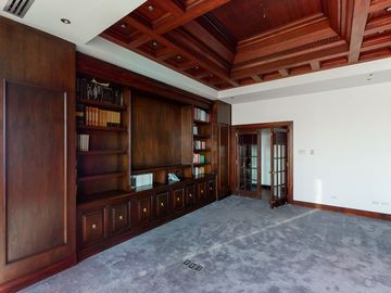 Departamento penthouse en venta en Residencial del Bosque en Ciudad de México