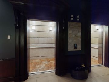 Departamento penthouse en venta en Residencial del Bosque en Ciudad de México
