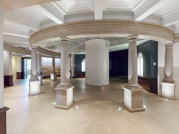 Departamento penthouse en venta en Residencial del Bosque en Ciudad de México