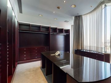 Departamento penthouse en venta en Residencial del Bosque en Ciudad de México