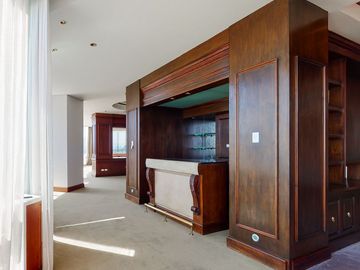 Departamento penthouse en venta en Residencial del Bosque en Ciudad de México