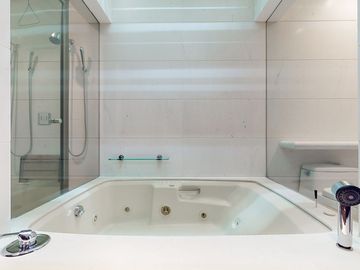 Departamento penthouse en venta en Residencial del Bosque en Ciudad de México