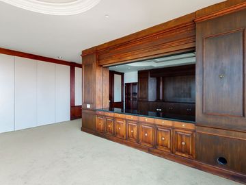 Departamento penthouse en venta en Residencial del Bosque en Ciudad de México