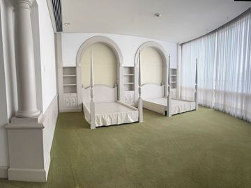 Departamento penthouse en venta en Residencial del Bosque en Ciudad de México