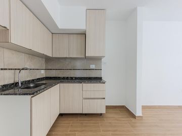 Venta Departamento 2 Ambientes Villa Luzuriaga Cochera