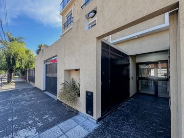 Venta Departamento 2 Ambientes Villa Luzuriaga Cochera