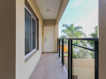 Venta Departamento 2 Ambientes Villa Luzuriaga Cochera