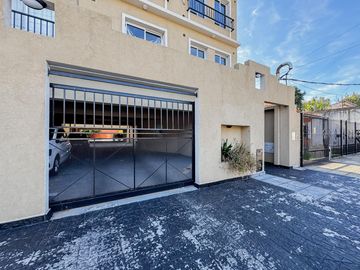Venta Departamento 2 Ambientes Villa Luzuriaga Cochera