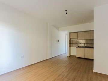 Venta Departamento 2 Ambientes Villa Luzuriaga Cochera