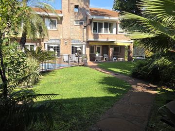 Casa en  Quilmes Residencial