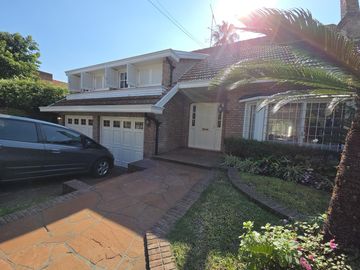 Casa en  Quilmes Residencial