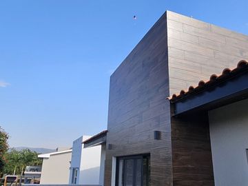 Casa en venta en Paraíso Country Club, Morelos.