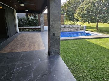 Casa en venta en Paraíso Country Club, Morelos.