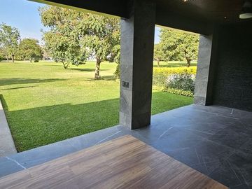 Casa en venta en Paraíso Country Club, Morelos.