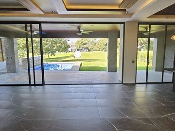 Casa en venta en Paraíso Country Club, Morelos.