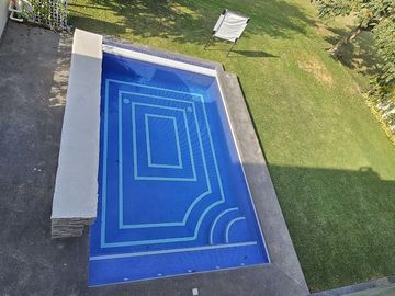 Casa en venta en Paraíso Country Club, Morelos.