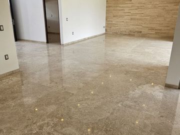 Casa nueva en venta en Paraíso Country Club, Morelos.