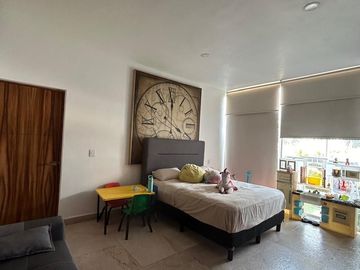 Casa en venta Club de Golf Paraíso, Morelos.