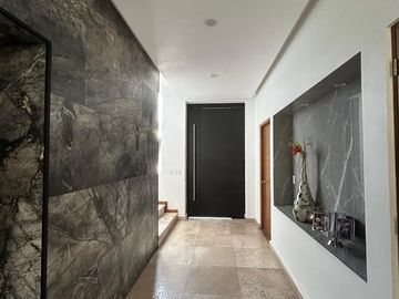 Casa en venta Club de Golf Paraíso, Morelos.