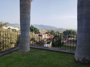 Residencia  en Venta en Burgos Cuernavaca