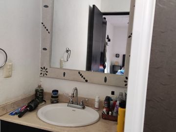 Residencia  en Venta en Burgos Cuernavaca