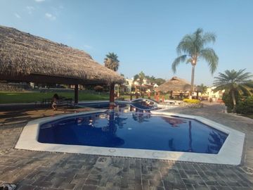 Residencia  en Venta en Burgos Cuernavaca