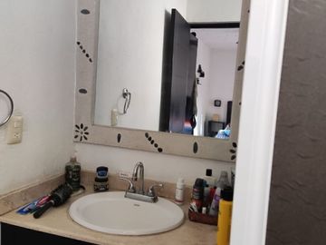 Residencia  en Venta en Burgos Cuernavaca