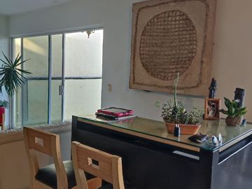 Residencia  en Venta en Burgos Cuernavaca