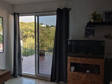 Residencia  en Venta en Burgos Cuernavaca