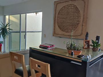 Residencia  en Venta en Burgos Cuernavaca