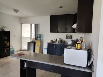 Residencia  en Venta en Burgos Cuernavaca