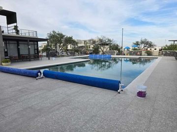Venta de casa nueva en Zakia, zona de El nuevo Querétaro