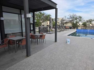 Venta de casa nueva en Zakia, zona de El nuevo Querétaro