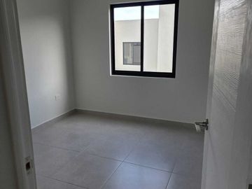 Venta de casa nueva en Zakia, zona de El nuevo Querétaro