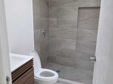 Venta de casa nueva en Zakia, zona de El nuevo Querétaro