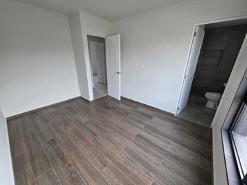 Venta de casa nueva en Zakia, zona de El nuevo Querétaro