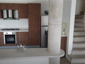 CASA EN VENTA EN ACULCO, EDO. DE MÉX.