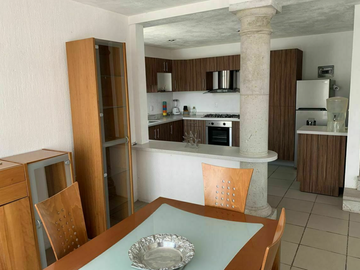 CASA EN VENTA EN ACULCO, EDO. DE MÉX.
