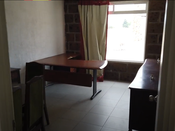 CASA EN VENTA EN ACULCO, EDO. DE MÉX.