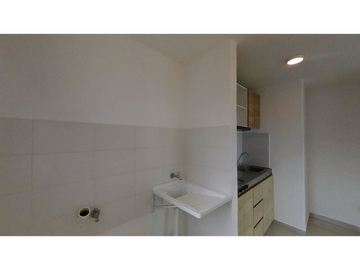 Venta de apartamento de Gaviota Alameda del rio