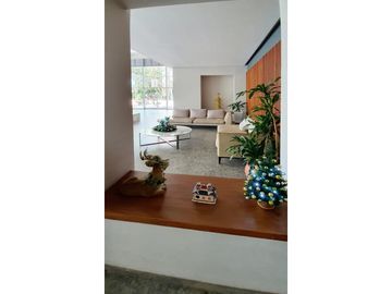 Apartamento en primera linea - playa Pozos Colorados - 005