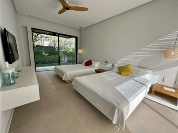 Casa De Campo En Venta Condominio Cerrado Mocawa